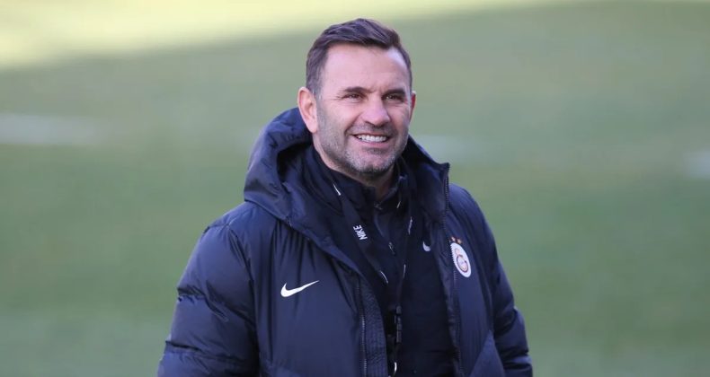 Okan Buruk’a Teklif Yağıyor