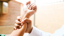 Okuldaki Şiddet Evde Başlıyor