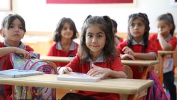 Okullarda İkinci Ara Tatil Başlıyor