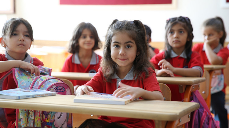 Okullarda İkinci Ara Tatil Başlıyor