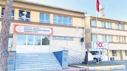Okulun kazan dairesinde &ouml;l&uuml; bulundu