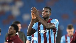 Onuachu, kul&uuml;p tarihine ge&ccedil;meye hazırlanıyor