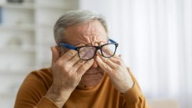 Op. Dr. Ali Emre Dalyan: "Glokom sessiz ilerler tedavi edilmezse k&ouml;rl&uuml;ğe kadar gidebilir"