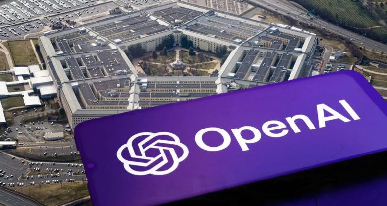 OpenAI-Pentagon Anlaşmasında Yurt İ&ccedil;i G&ouml;zetim Yasağı