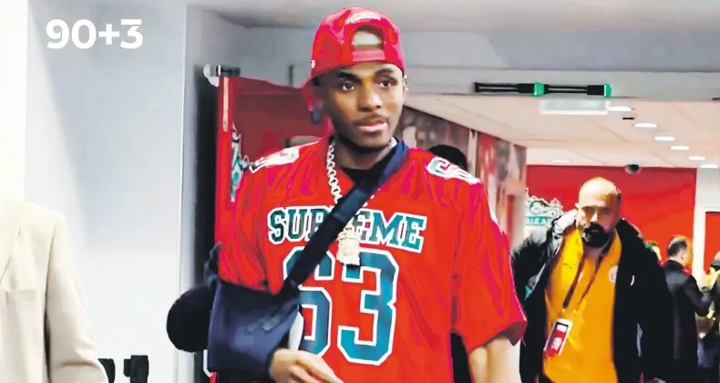 Operasyon İstanbul’da