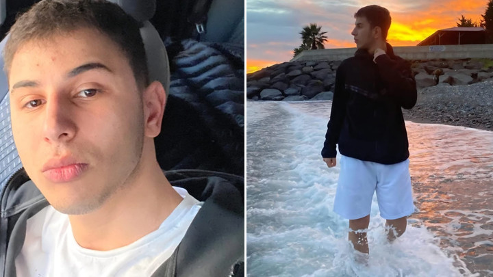 Ordu'da kahreden olay! Asker eğlencesinde bayrak salladığı ara&ccedil;tan d&uuml;şen Buğra'dan acı haber