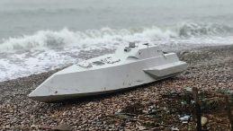 Ordu'da M&uuml;himmat Dolu İDA Bulundu