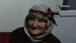 Ordu'da soba faciası: Anne ile kızı yaşamını yitirdi!