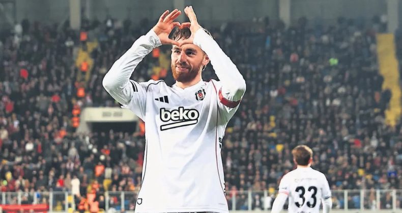 Orkun Kökçü dertlere deva oldu sorunu kökünden çözdü