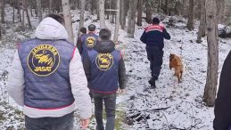 Ormanda bulundu: 2 kadına ait olduğu ortaya &ccedil;ıktı!