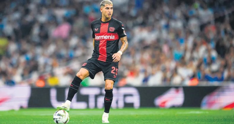 Orta saha çıkarması