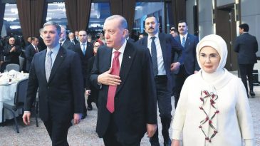 Ortadoğu Ameliyat Masasına Yatırılamaz