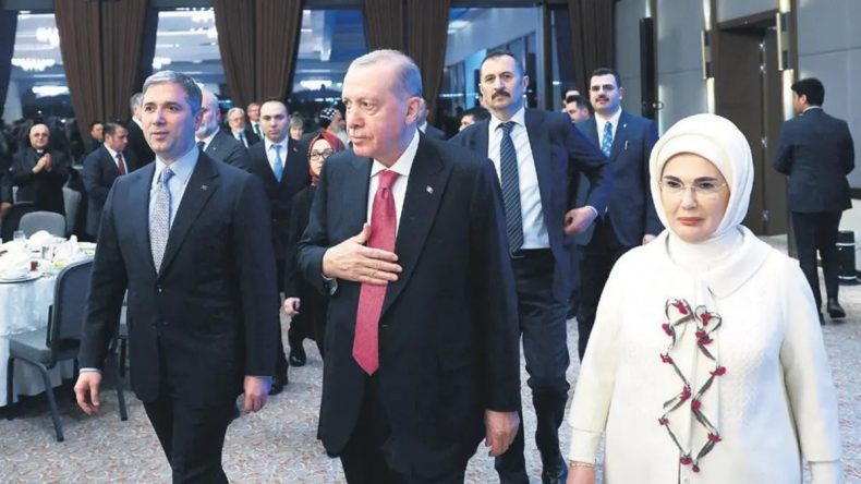 Ortadoğu Ameliyat Masasına Yatırılamaz