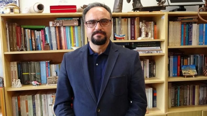 Ortadoğu&rsquo;da savaş alarmı! İran&rsquo;da i&ccedil; &ccedil;atışma endişesi