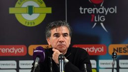 Osman &Ouml;zk&ouml;yl&uuml;: Sonuna kadar bu işi kovalayacağız!