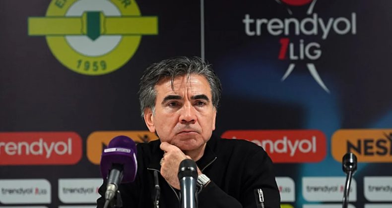 Osman Özköylü: Sonuna kadar bu işi kovalayacağız!