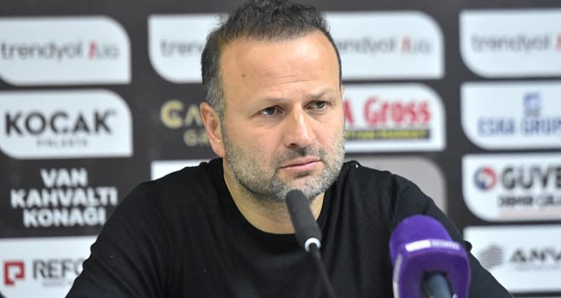 Osman Zeki Korkmaz: Play-off i&ccedil;in savaşmaya devam edeceğiz!