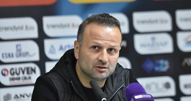 Osman Zeki Korkmaz: Şampiyonluk Bekleyen, Benden Bu Sene Beklemesin!