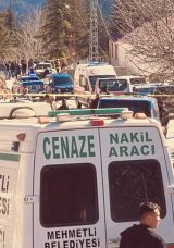 Osmaniye'de Ara&ccedil;taki Kavga Cinayete D&ouml;n&uuml;şt&uuml;: 2 &Ouml;l&uuml;