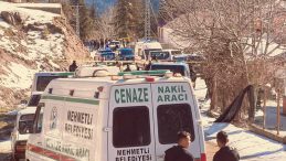 Osmaniye'de Ara&ccedil;taki Kavga Cinayete D&ouml;n&uuml;şt&uuml;: 2 &Ouml;l&uuml;