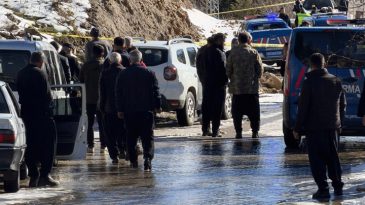 Osmaniye'de dehşet! 17 yaşındaki &ccedil;ocuk, akranını &ouml;ld&uuml;r&uuml;p intihar etti