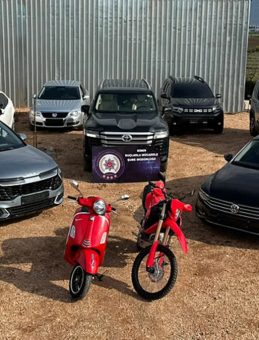 Osmaniye'de Yasa Dışı Bahis Soruşturması: 1 Milyar TL Değerindeki Varlığa El Konuldu