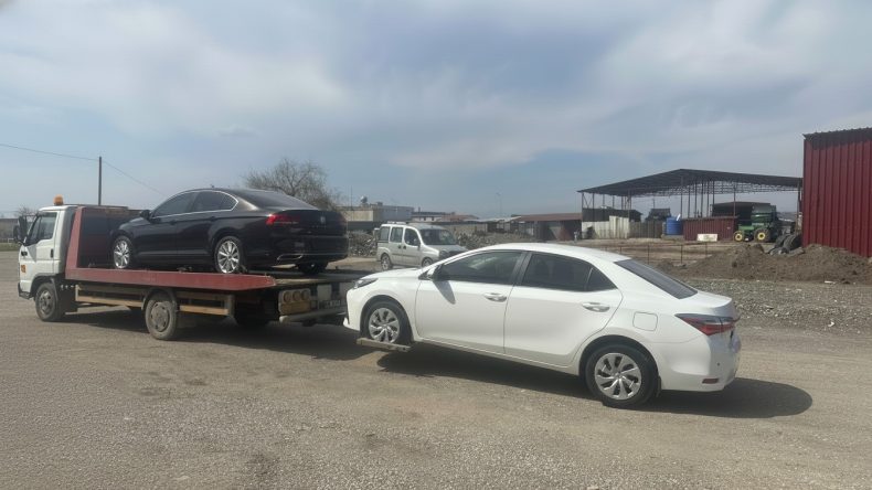 Osmaniye'de Yasa Dışı Bahis Soruşturması