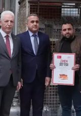 Osmanlı&rsquo;nın İyilik Mirası İstanbul&rsquo;da Canlandı! 32 Bin Ailenin Borcu Silindi