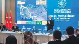 Otoyol ve k&ouml;pr&uuml;lerin satılması s&ouml;z konusu değil