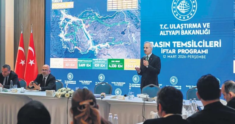 Otoyol ve köprülerin satılması söz konusu değil