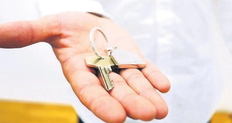 Oturulan Evi Satıp Yatırım Yapılmaz