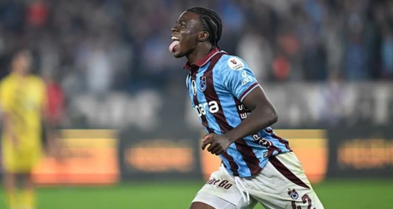 Oulai Çılgınlığı!