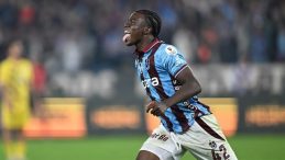 Oulai &Ccedil;ılgınlığı!