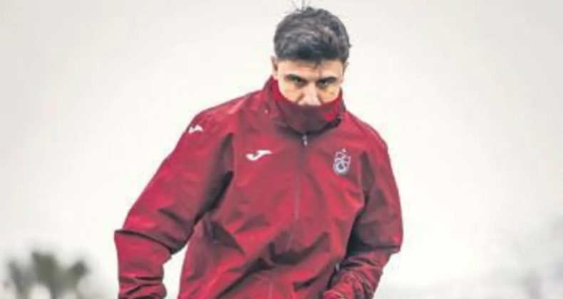 Oulai&rsquo;nin Yokluğunda Ortada Favori Ozan