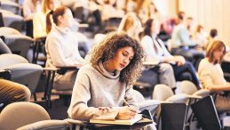 &Ouml;ğrenci affı genişliyor