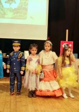 &Ouml;ğrenciler i&ccedil;in sıfır atık ve geri d&ouml;n&uuml;ş&uuml;m etkinliği d&uuml;zenlendi