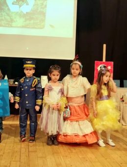 Öğrenciler için sıfır atık ve geri dönüşüm etkinliği düzenlendi