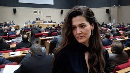 &Ouml;ğrencisi tarafından &ouml;ld&uuml;r&uuml;lm&uuml;şt&uuml;! Belediyeden Fatma Nur &Ccedil;elik kararı