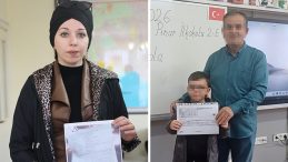 &Ouml;ğretmen, 8 yaşındaki Alperen'in kabusu oldu! K&uuml;&ccedil;&uuml;k &ccedil;ocuk g&ouml;r&uuml;nt&uuml;l&uuml; arayıp annesine g&ouml;sterdi | 'Diğer &ccedil;ocuklara da benzer şeyler yapmış'