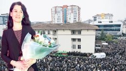 &Ouml;ğretmen cinayetinde iki m&uuml;d&uuml;r g&ouml;revden alındı