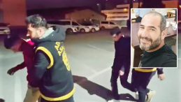 At&ouml;lyeye kanlı baskın… 15 yaşındaki ş&uuml;pheli &ccedil;ocuklar tutuklandı