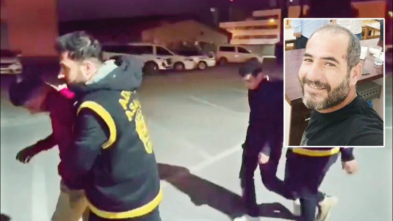 At&ouml;lyeye kanlı baskın… 15 yaşındaki ş&uuml;pheli &ccedil;ocuklar tutuklandı