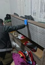&Ouml;rg&uuml;t propagandası yapan 94 ş&uuml;pheliye işlem yapıldı