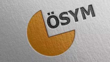 &Ouml;SYM, hafta sonu 2 sınav birden ger&ccedil;ekleştirecek