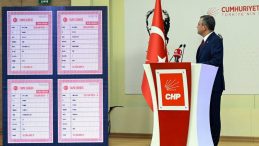 &Ouml;zel-G&uuml;rlek Tapu Polemiği