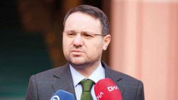 &Ouml;zel-G&uuml;rlek Tapu Polemiğinde Sert A&ccedil;ıklamalar