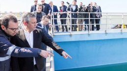 &Ouml;zel: Rejim değişecekse buna İranlılar karar vermeli