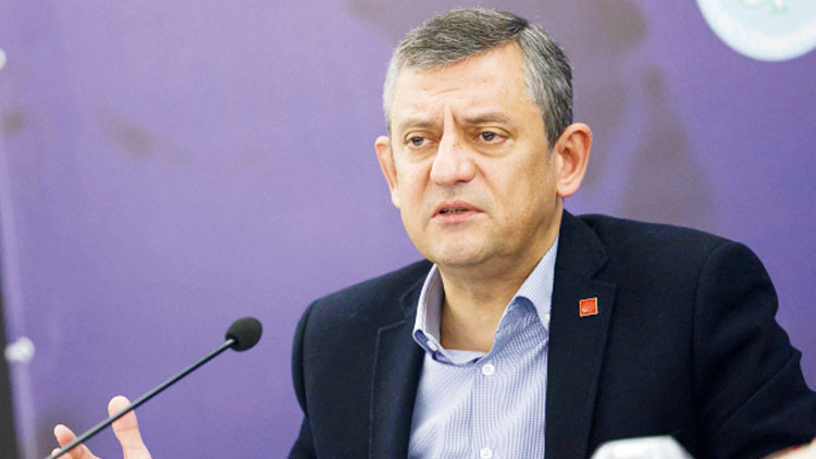 Özel’den 7 maddelik İran çağrısı