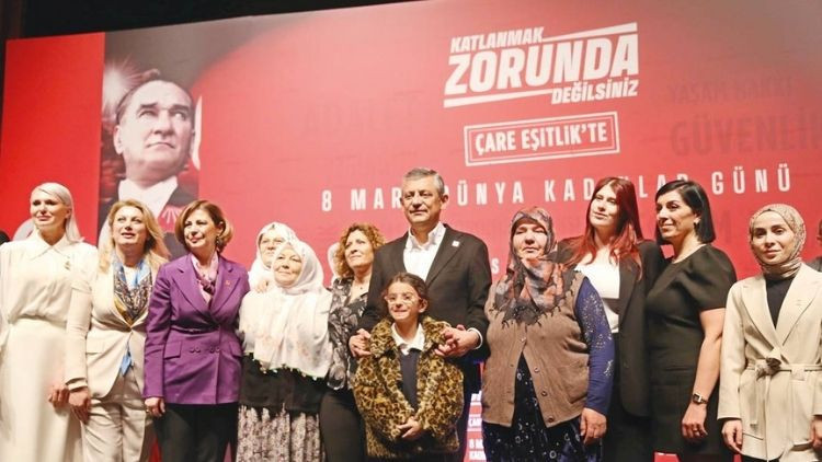 &Ouml;zel&rsquo;den Eskişehir ziyareti: Esnafın y&uuml;z&uuml; g&uuml;lecek