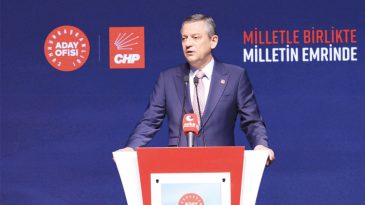&Ouml;zel&rsquo;den Se&ccedil;im Vaatleri